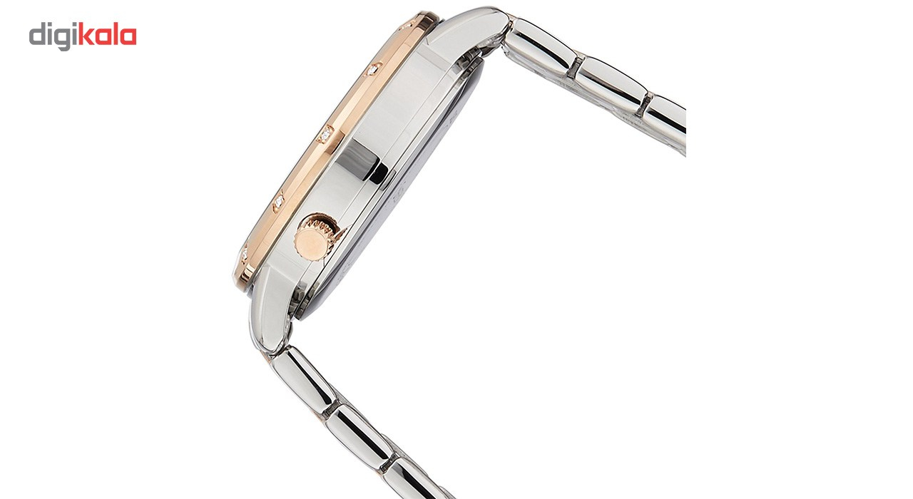 ساعت مچی عقربه ای زنانه کاسیو مدل SHE-3046SGP-7AUDR