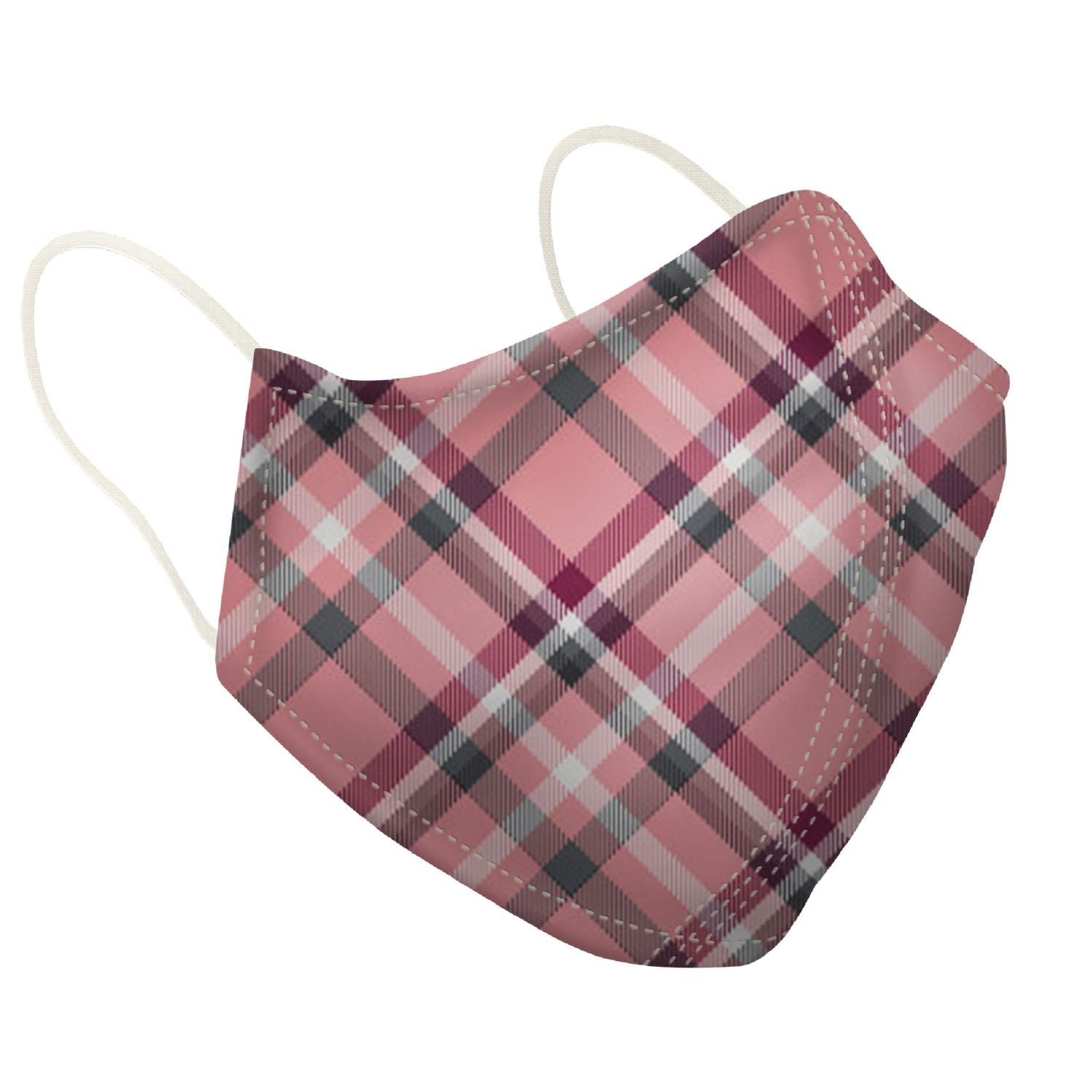 ماسک تزیینی مدل FIDO2020-AM144