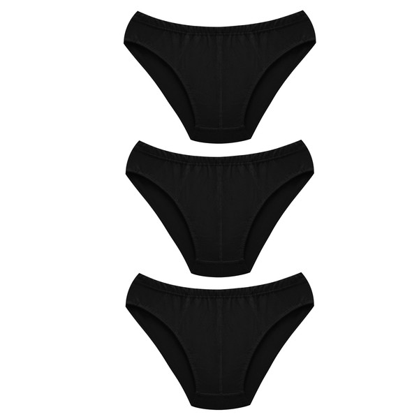 شورت مردانه ماییلدا مدل 4700-3 بسته سه عددی