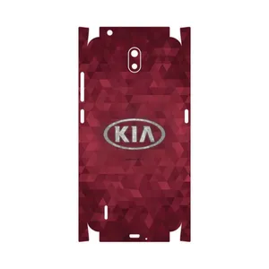 MAHOOT KIA-Logo-FullSkin Cover Sticker for Nokia C1