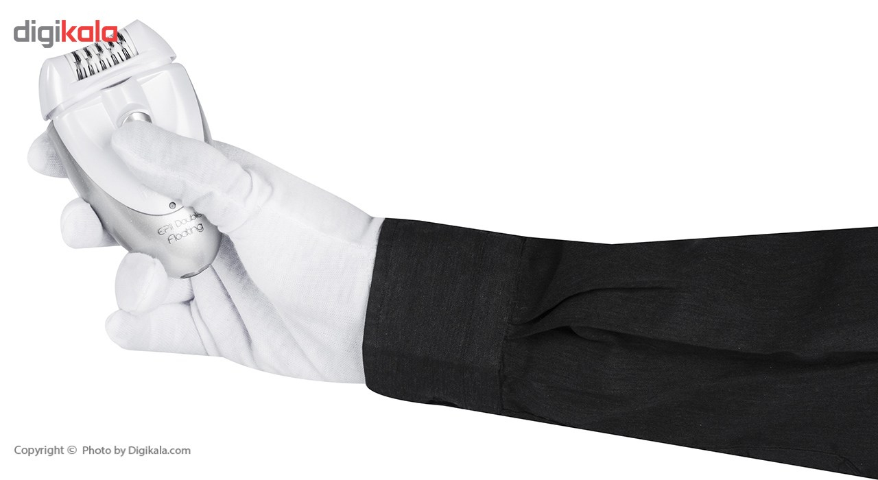 اپیلاتور پروویو مدل PW-2107