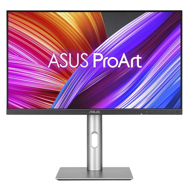 مانیتور ایسوس مدل ProArt Display PA278CFRV سایز 27 اینچ