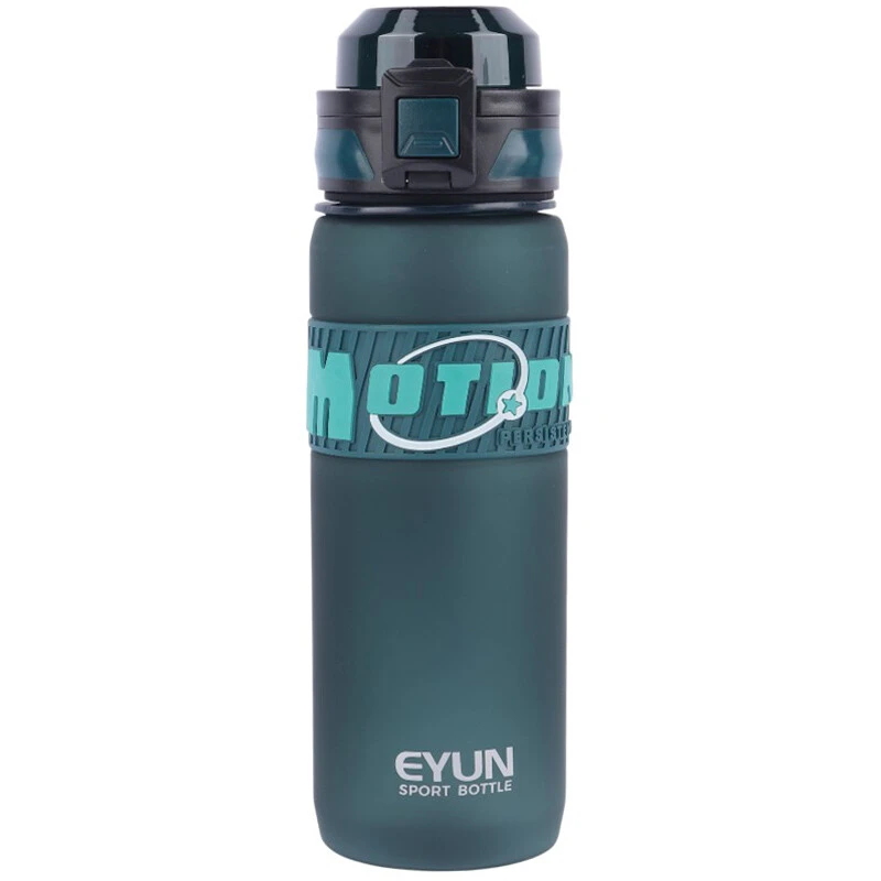 قمقمه ورزشی ایون مدل motion گنجایش 0.8 لیتر