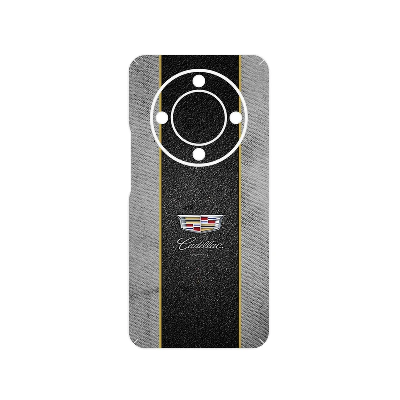 برچسب پوششی ماهوت مدل Cadillac مناسب برای گوشی موبایل آنر X9b
