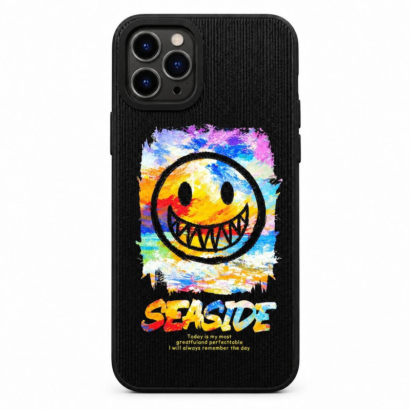کاور مدل سیساید مناسب برای گوشی موبایل اپل iphone 11 pro