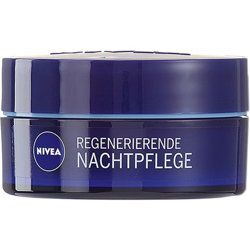 کرم بازسازی کننده صورت نیوآ مدل 81203 حجم 50 میلی لیتر