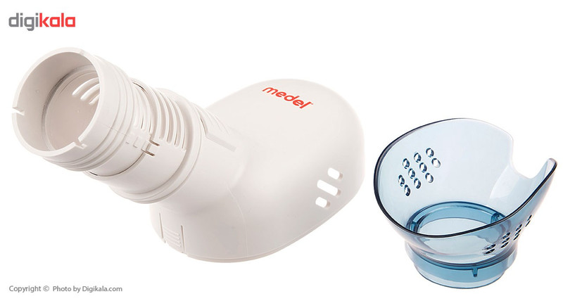 بخور بینی و دهان مدل مدل 92611