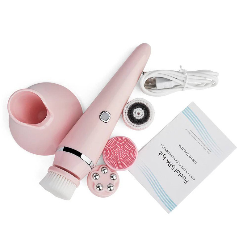 برس پاک ‌سازی مدل SPA-KIT