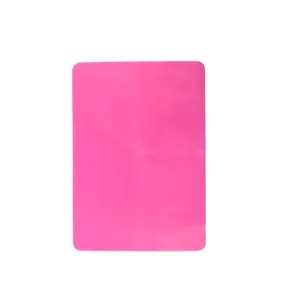 زیربشقابی مدل silicon کد 01 بسته دو عددی