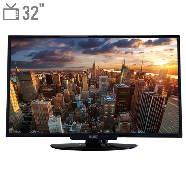 تلویزیون ال ای دی بلست مدل BTV-32HB110B سایز 32 اینچ تلویزیون ال ای دی بلست مدل BTV-32HB110B سایز 32 اینچ