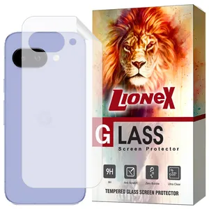 Lionex LNMB Back Protector For Google Pixel 9a