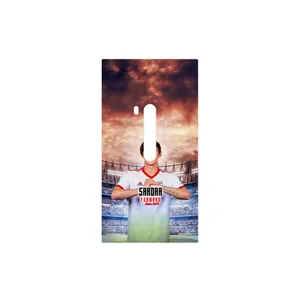 MAHOOT Sardar Azmoun Cover Sticker for Nokia Lumia 920