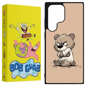 BOB GHAB BCPS22U Cover For Samsung Galaxy S22 Ultra 5G 