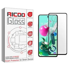 Ricoo RiC2 Screen Protector For LG  K92 5G