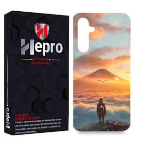HEPRO MC Cover for SAMSUNG GALAXY A34