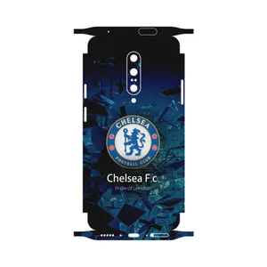 MAHOOT Chelsea-FC-FullSkin Cover Sticker for OnePlus 7 Pro