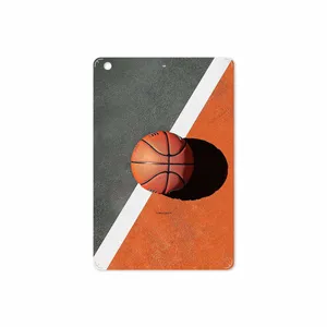 MAHOOT Basketball Cover Sticker for Apple iPad mini 2 2013 A1489