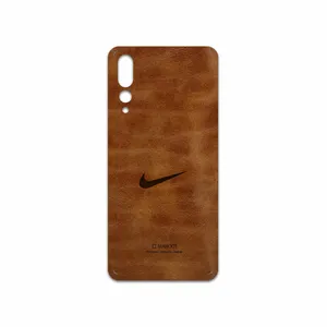 MAHOOT BFL-NK Cover Sticker for Huawei P20 Pro