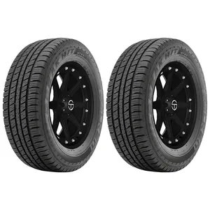 لاستیک خودرو فالکن مدل WILDPEAK HT01 سایز 20 / 50 / 285 میلی‌متر تولید سال 2023 - 2 حلقه