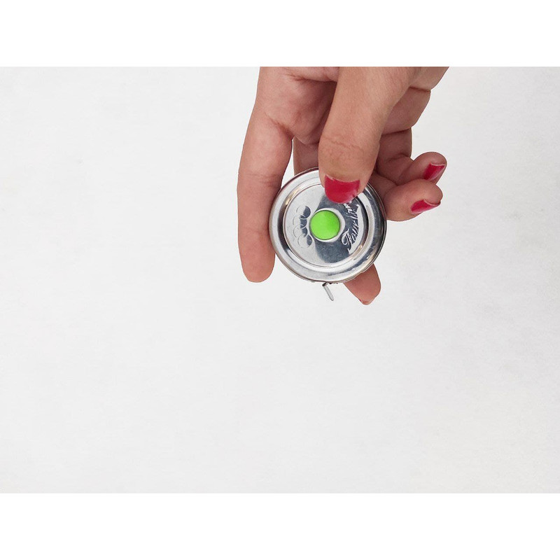 متر 2 متری اکو مدل GM