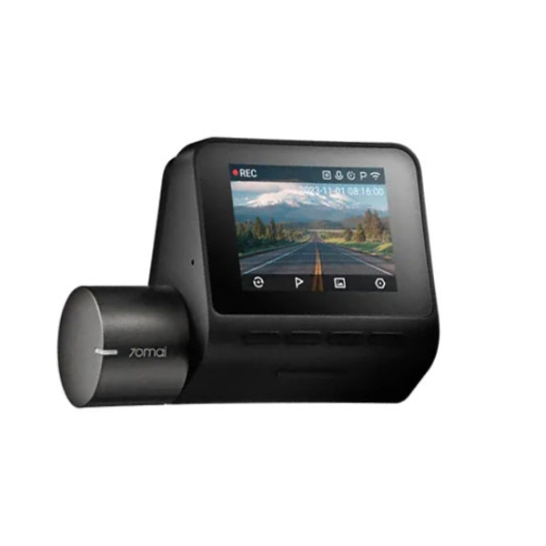 نکته خرید - قیمت روز دوربین فیلم برداری خودرو سوِنتی مِی مدل 70Mai dash cam A200 خرید
