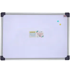 تخته وایت بُرد مغناطیسی پارسه بُرد مدل کتیبه سایز 150×90 سانتی متر