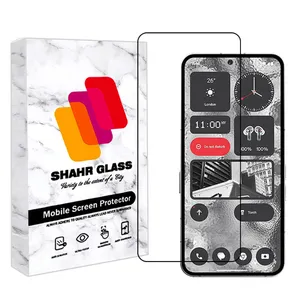 محافظ صفحه نمایش سرامیکی شهر گلس مدل CERAMSH مناسب برای گوشی موبایل ناتینگ Nothing Phone 2