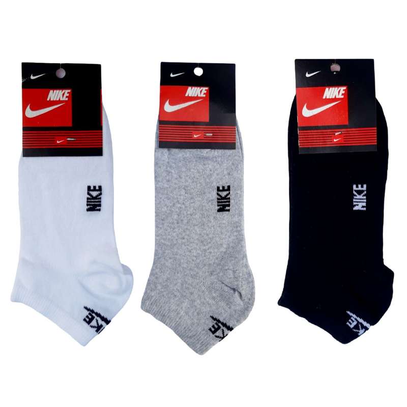 جوراب مدل 321 بسته 3 عددی