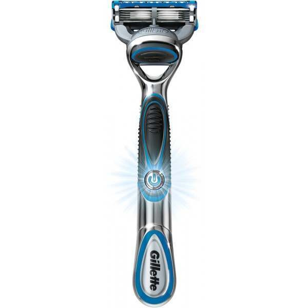 خود تراش ژیلت مدل Fusion proglid power خود تراش ژیلت مدل Fusion proglid power