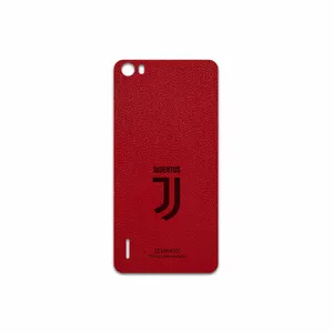 MAHOOT RL-JUVE Cover Sticker for Honor 6