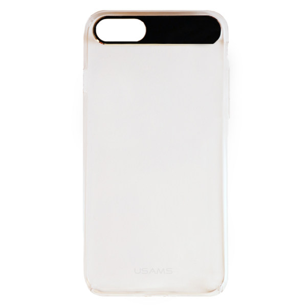 کاور یوسمز مدل CLEAR مناسب برای گوشی موبایل اپل IPHONE 7