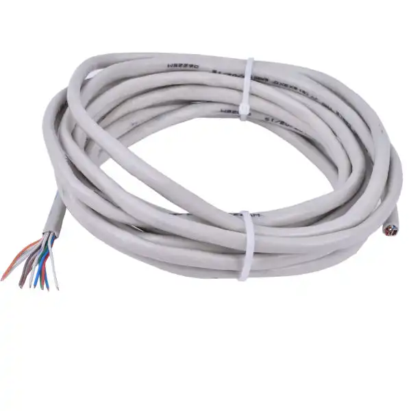 کابل تلفن مدل 10x2 طول 10 متر