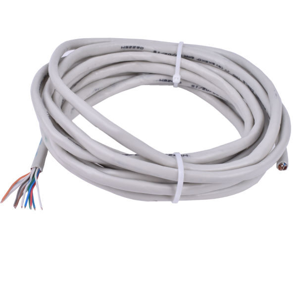 کابل تلفن مدل 10x2 طول 10 متر