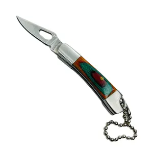 چاقو سفری مدل ZA-02