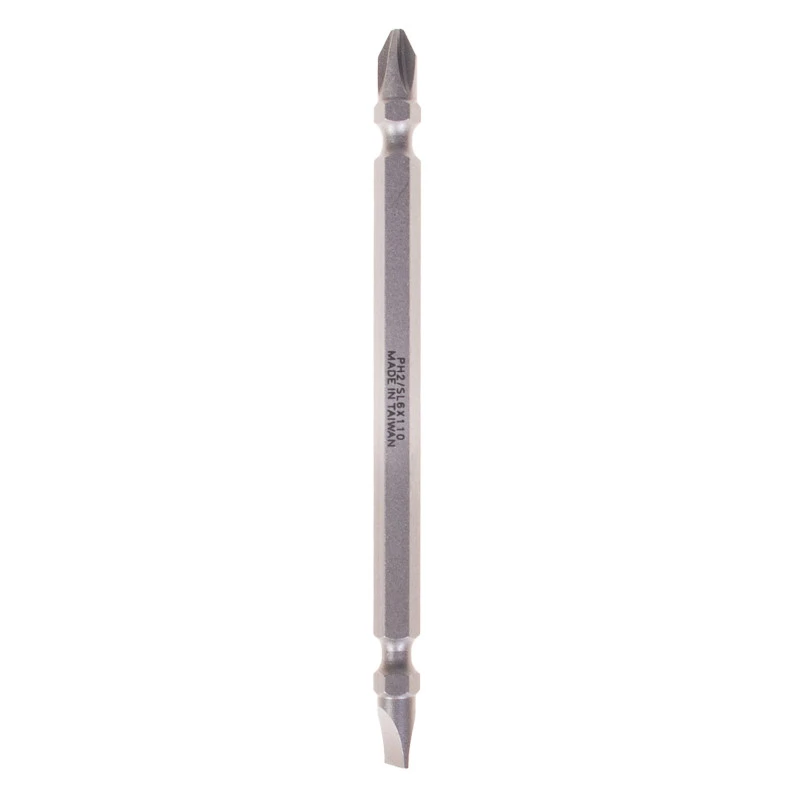 سری پیچ گوشتی یک سر چهارسو یک سر دو سو نووا مدل NTB 1190 