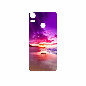 MAHOOT Sunset Cover Sticker for HTC Desire 10 Pro