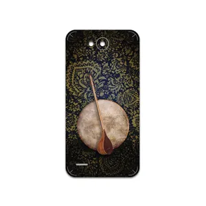 MAHOOT  Setar-Daf-Instruments Cover Sticker for LG X Power 2