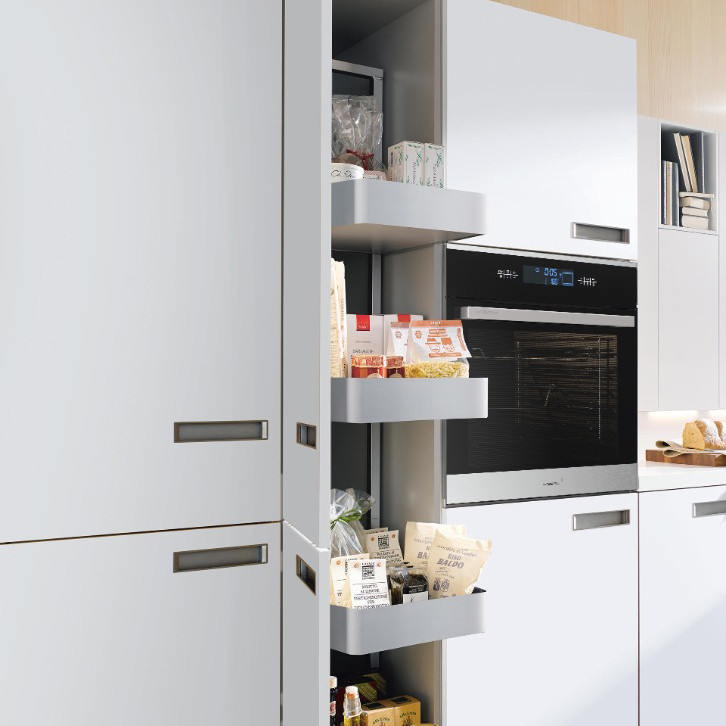 فر برقی رابیتس مدل RO-604S