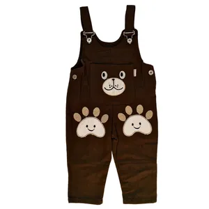 سرهمی جین بچگانه مدل 2023