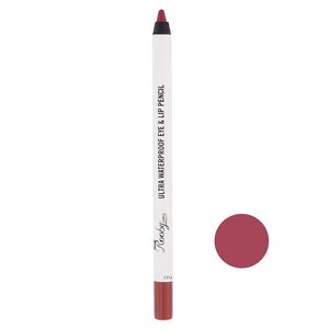 مداد لب روبی سیما مدل شمعی شماره 512