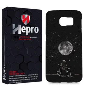 HEPRO MC Cover for SAMSUNG GALAXY S6 EDGE