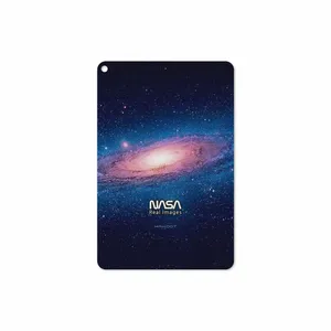 MAHOOT Universe-by-NASA-4 Cover Sticker for Apple iPad mini GEN 5 2019 A2133