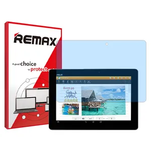 Remax HyBLU model anti-blue ray screen protector suitable for Asus Memo Pad FHD10 tablet