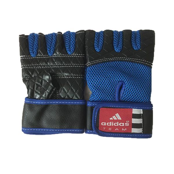 دستکش بدنسازی مردانه مدل 20