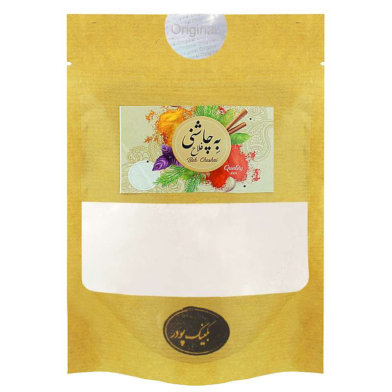 بیکینگ پودر ممتاز به چاشنی فلاح - 250 گرم