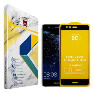 محافظ صفحه نمایش موناکو مدل PDi9 مناسب برای گوشی موبایل هوآوی P10 Lite