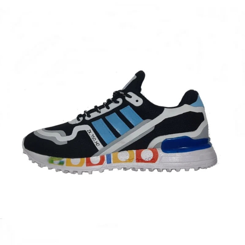 کفش پیاده روی مردانه مدل zx750_hd