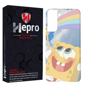 HEPRO MC Cover for Samsung Galaxy S21 FE