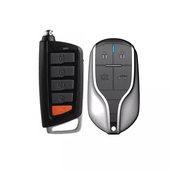 دزدگیر خودرو استیلاک مدل ST118