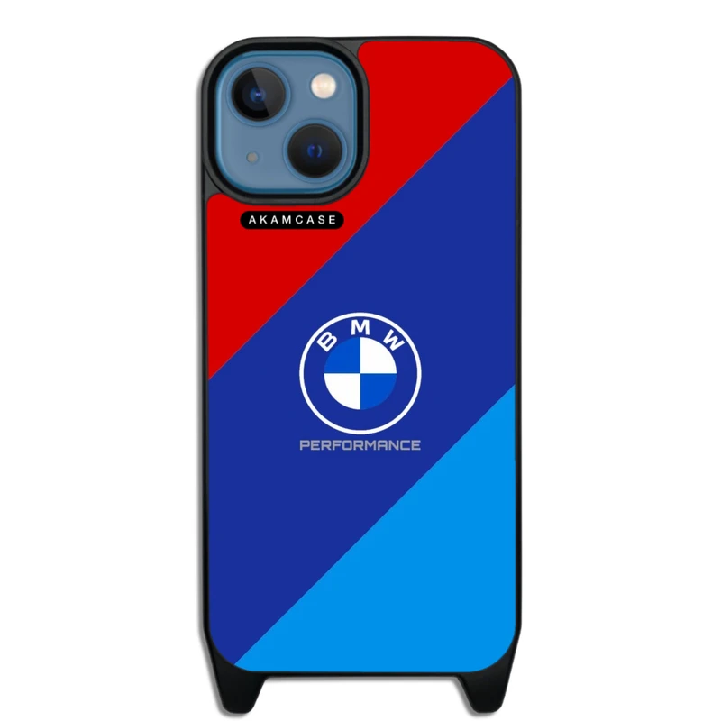 کاور آکام مدل AMCWLA14-BMW-1 مناسب برای گوشی موبایل اپل iPhone 14